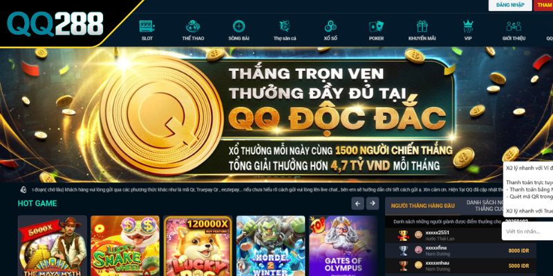 Vai trò của QQ288 và các tổ chức trong cờ bạc có trách nhiệm